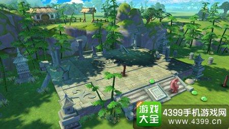 试镜机会